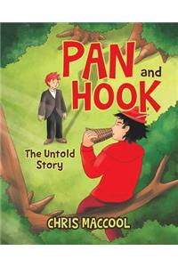 Pan and Hook
