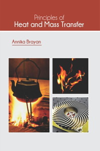 Principles of Heat and Mass Transfer