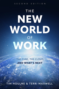 New World of Work Second Edition