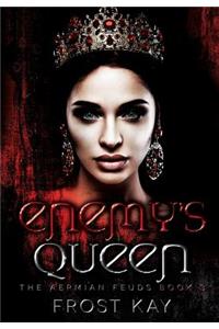 Enemy's Queen
