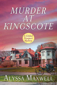 Murder at Kingscote
