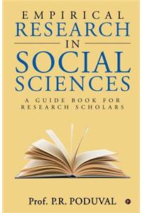 Empirical Research in Social Sciences