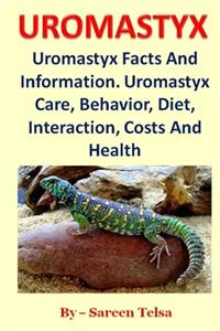 Uromastyx