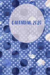 Calendar 2020