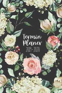 Terminplaner 2019 - 2020