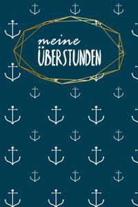 Meine Überstunden
