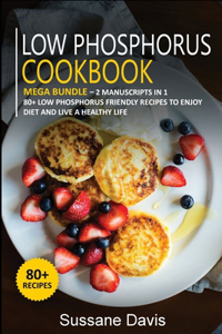 Low Phosphorus Cookbook