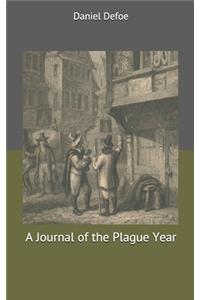 A Journal of the Plague Year