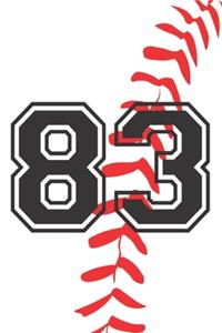 83 Journal