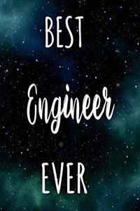 Best Engineer Ever