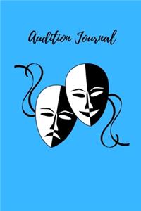 Audition Journal