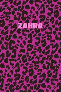 Zahra
