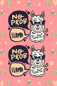 No Prob Llama