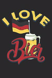 I Love German Bier