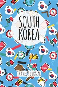 South Korea Travel Journal