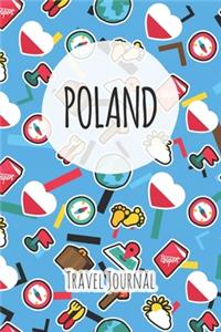 Poland Travel Journal