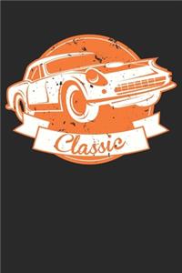 American Classic Car