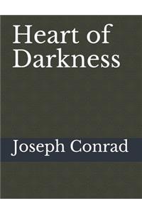 Heart of Darkness (Annotated)