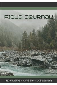 Field Journal