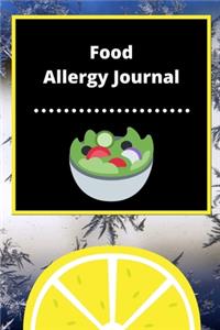 Food Allergy Journal