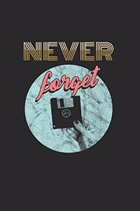 Never Forget