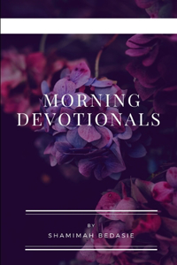 Morning Devotionals