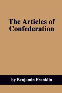 The Articles of Confederation