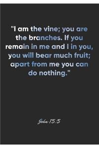 John 15