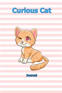 Curious Cat