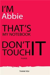 Abbie