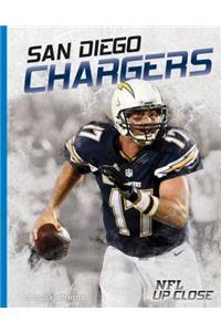 San Diego Chargers