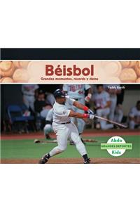 Beisbol: Grandes Momentos, Records Y Datos