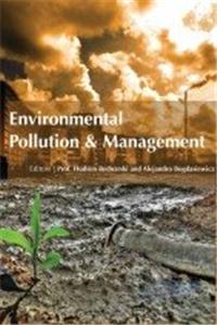 ENVIRONMENTAL POLLUTION & MANAGEMENT