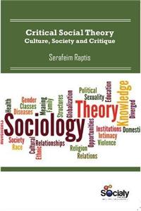 Critical Social Theory