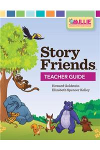Story Friends(tm) Teacher Guide