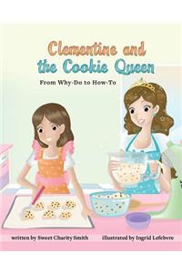 Clementine & the Cookie Queen