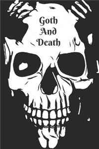 Goth and Death