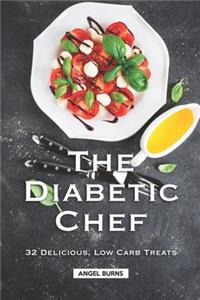 Diabetic Chef