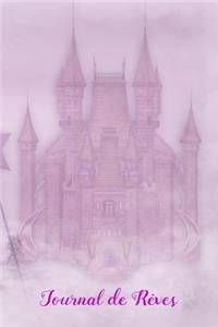Journal de Rêves