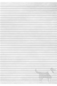 Shetland Sheepdog Dog Journal