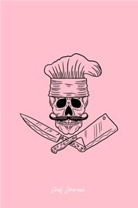 Chef Journal