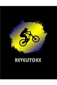 Revelstoke