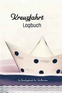 Kreuzfahrt Logbuch