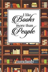Book Review