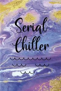 Serial Chiller