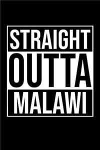 Straight Outta Malawi