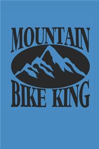 Mountain Bike King