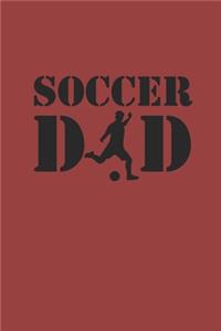 Soccer Dad