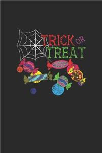 Candy Trick Or Treat
