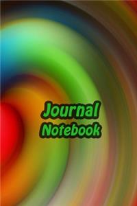 Journal Notebook